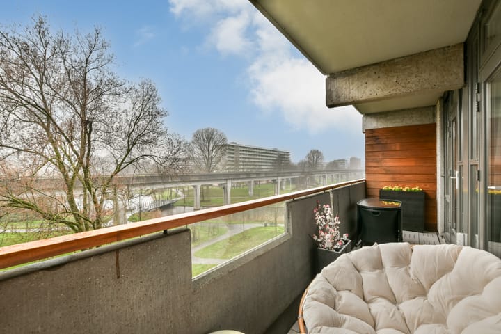 Foto 3 van Kleiburg 413