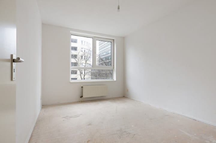 Foto 4 van Amstelboulevard 204