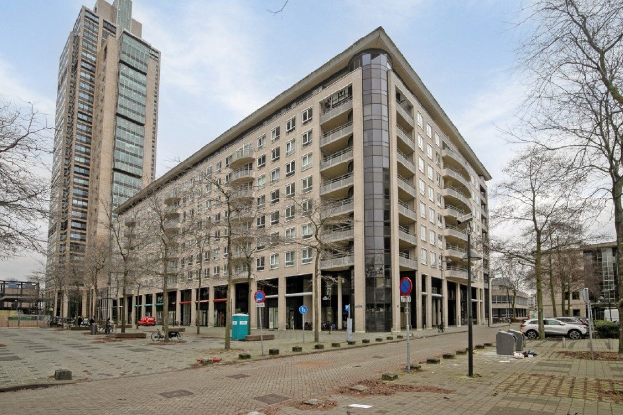 Foto 20 van Amstelboulevard 204