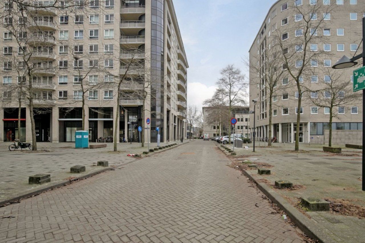 Foto 21 van Amstelboulevard 204