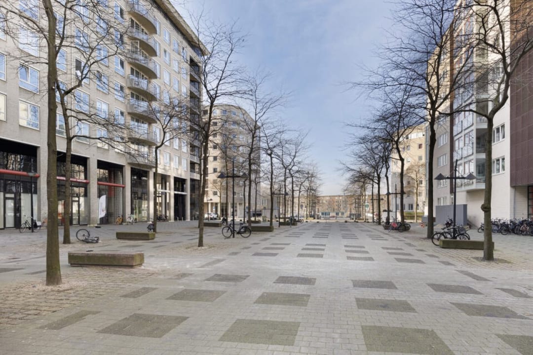 Foto 22 van Amstelboulevard 204