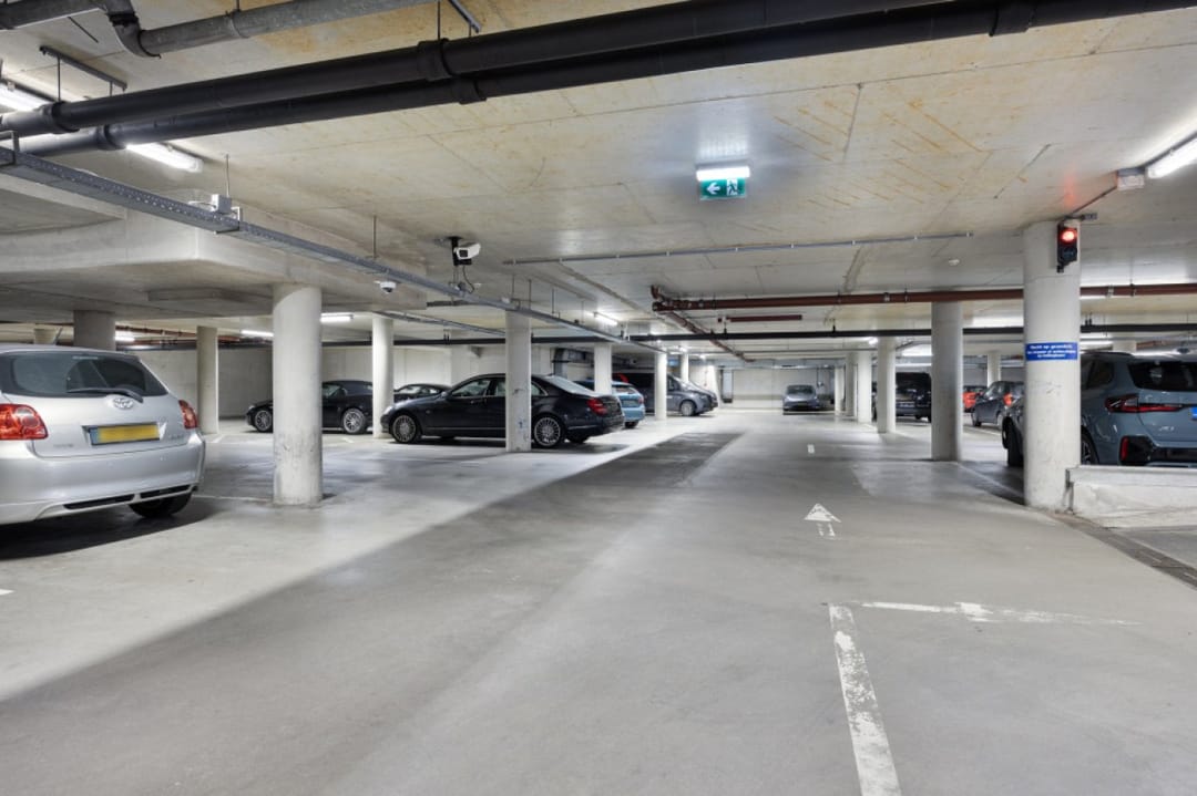 Foto 23 van Amstelboulevard 204