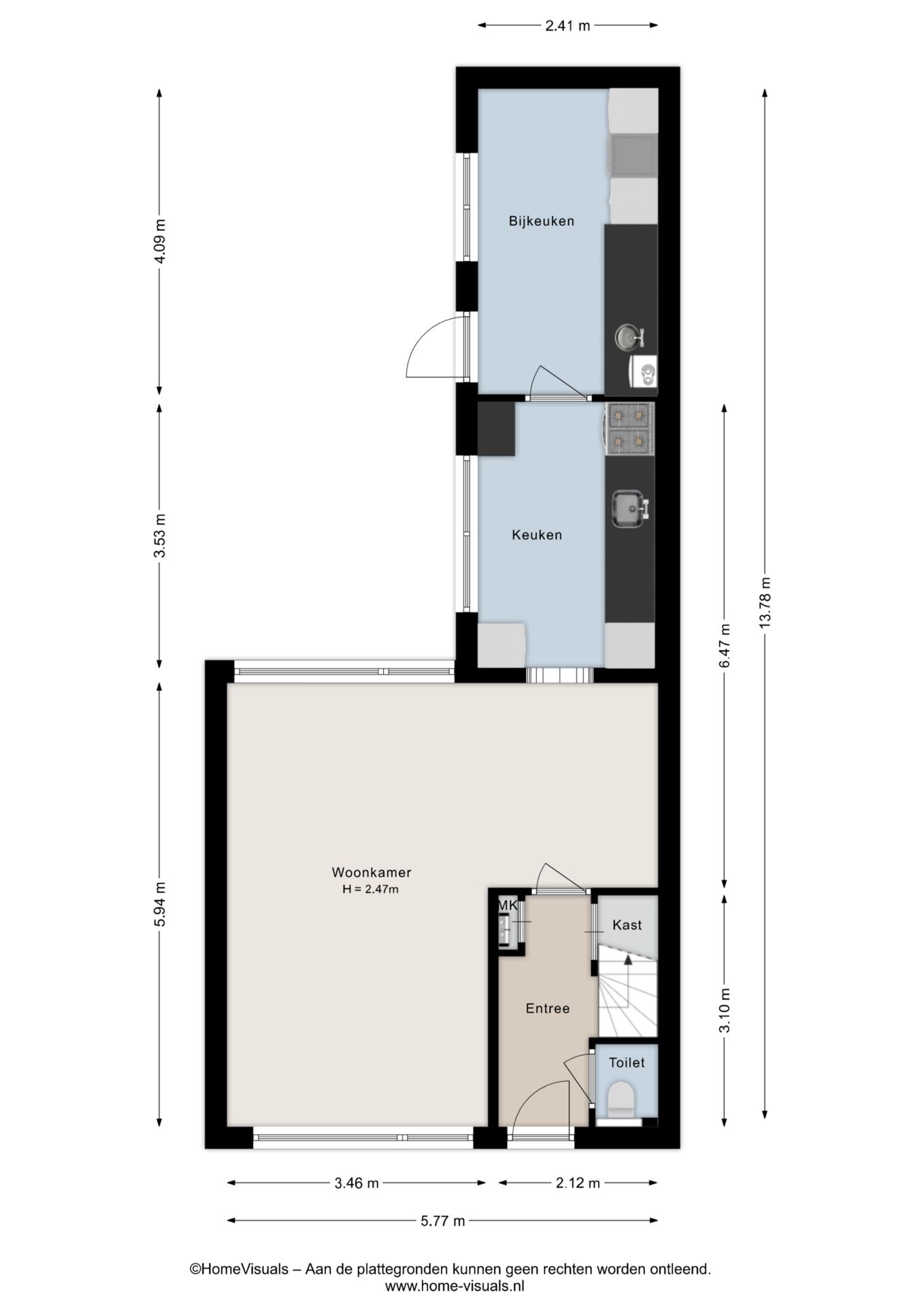 Foto 36 van Sloodstraat 43