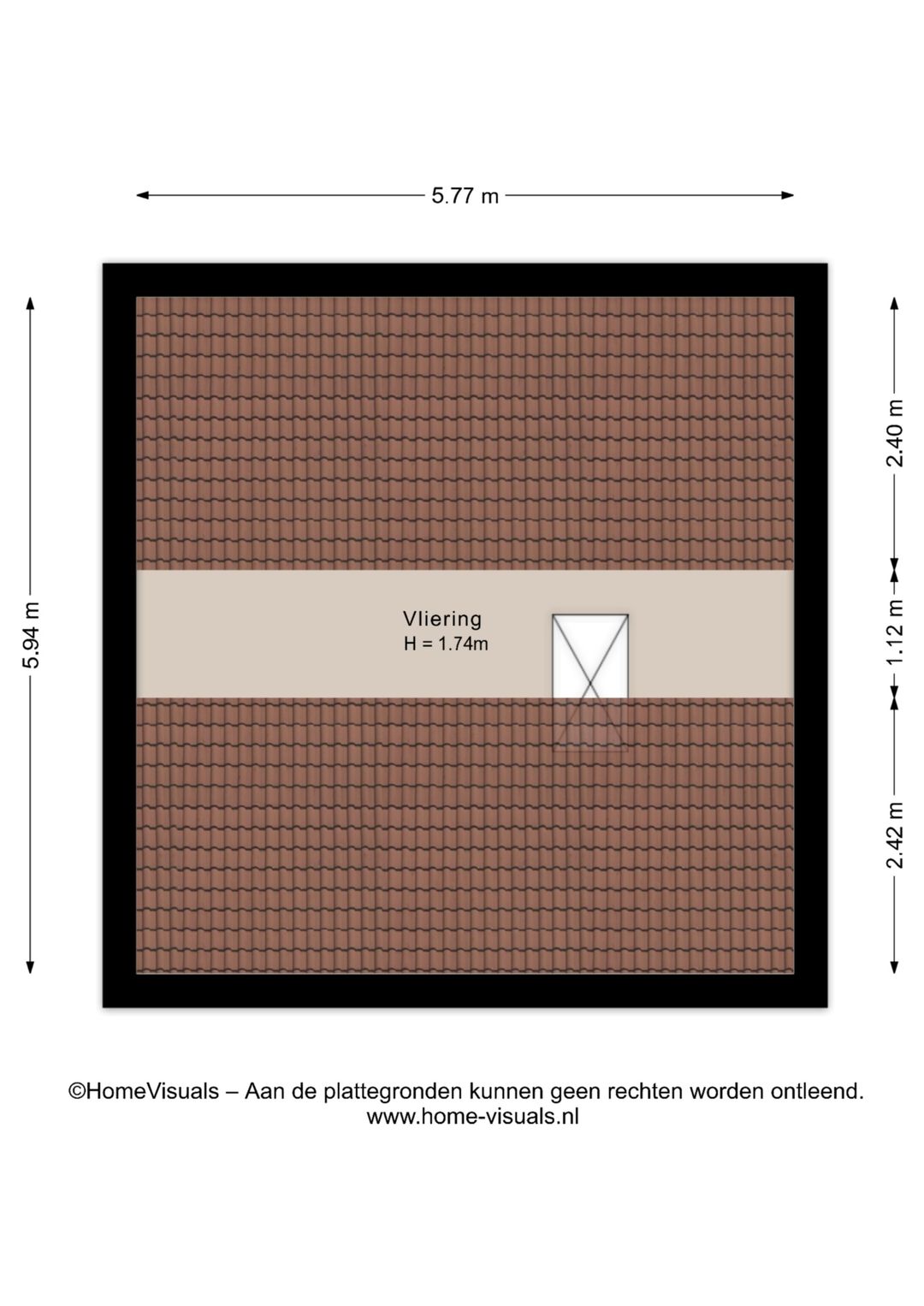 Foto 38 van Sloodstraat 43