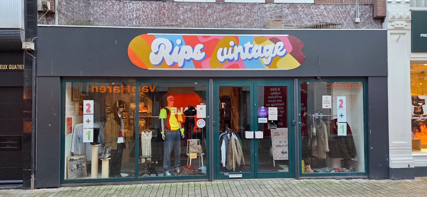 View photo 1 of Heuvelstraat 100