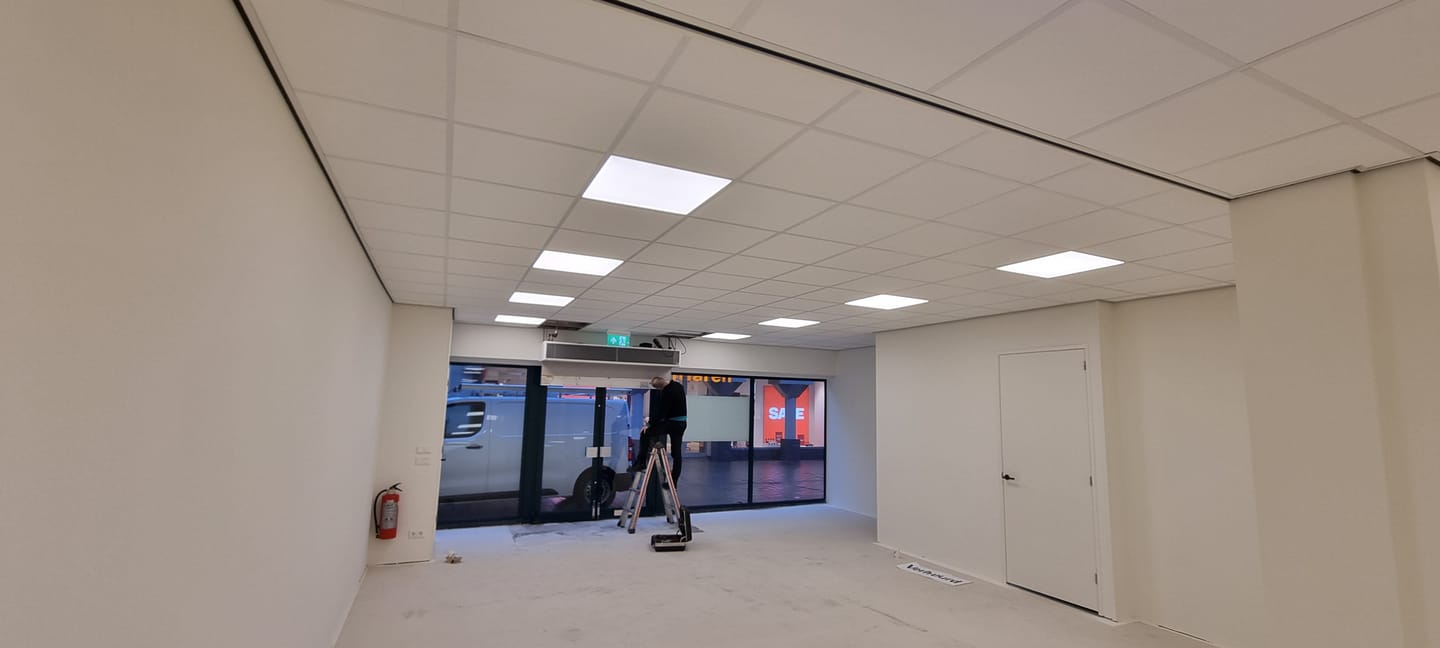 View photo 3 of Heuvelstraat 100