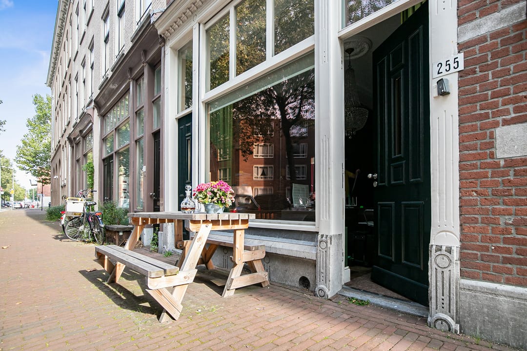 Foto 7 van Tolhuislaan 255