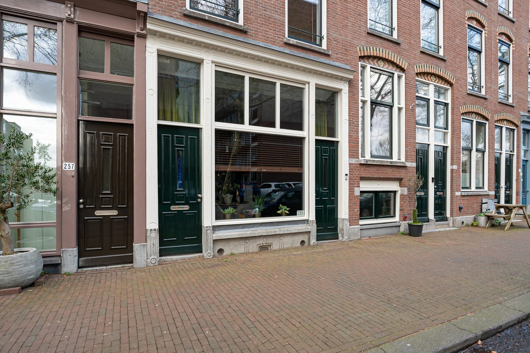 Foto 8 van Tolhuislaan 255