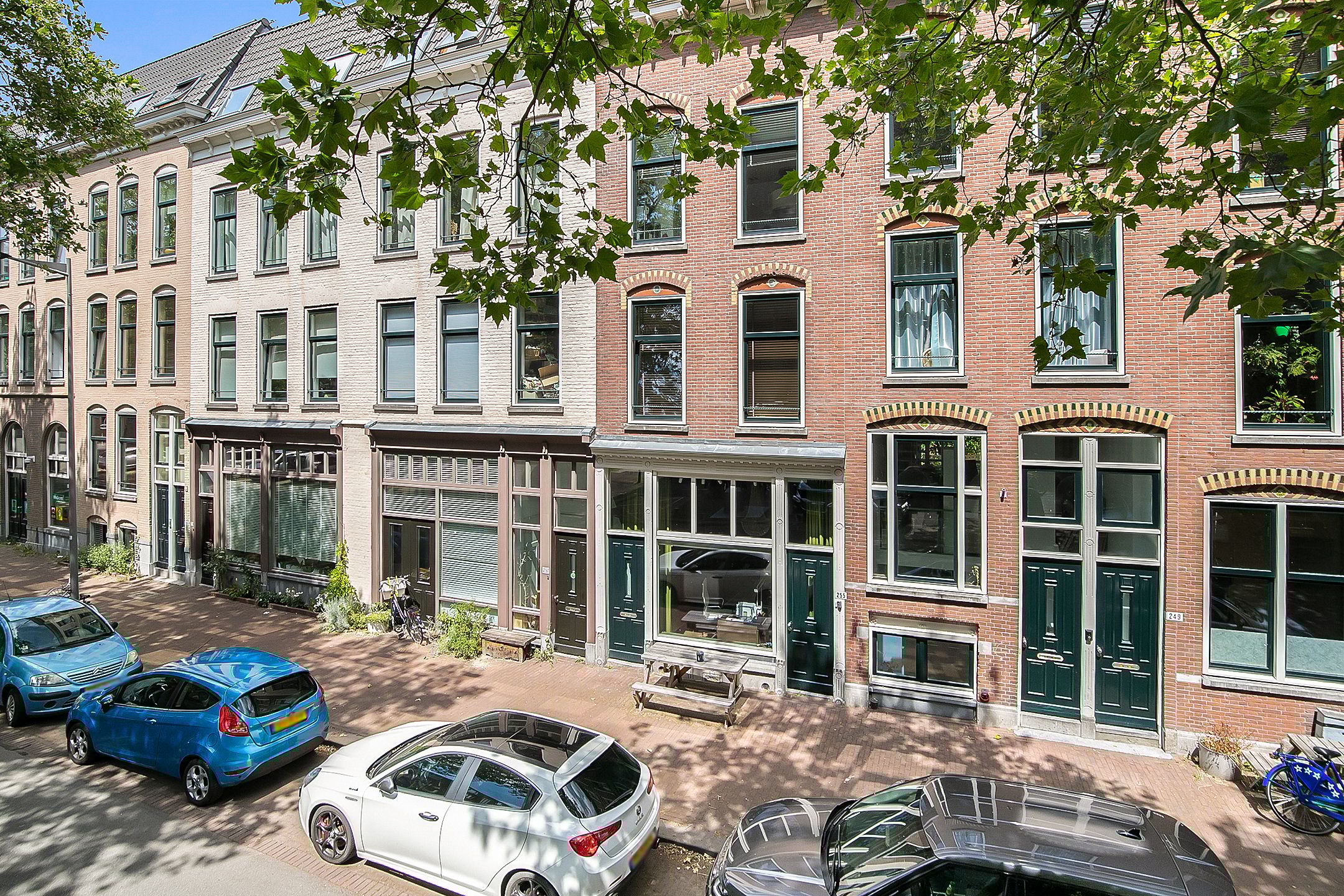 Foto 6 van Tolhuislaan 255