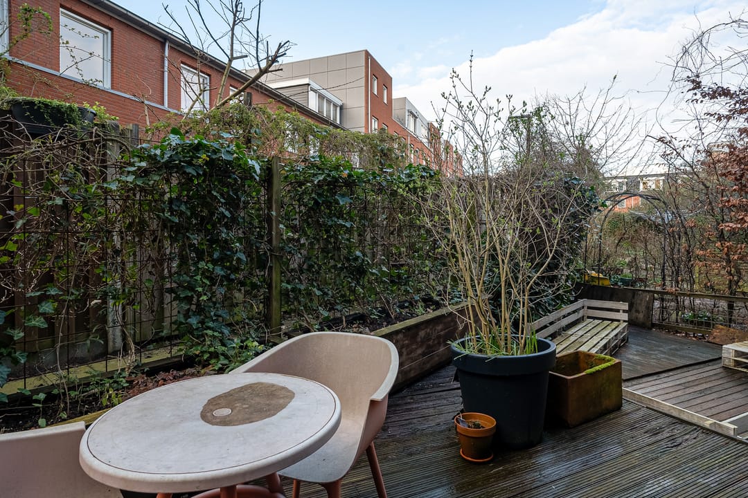 Foto 23 van Tolhuislaan 255