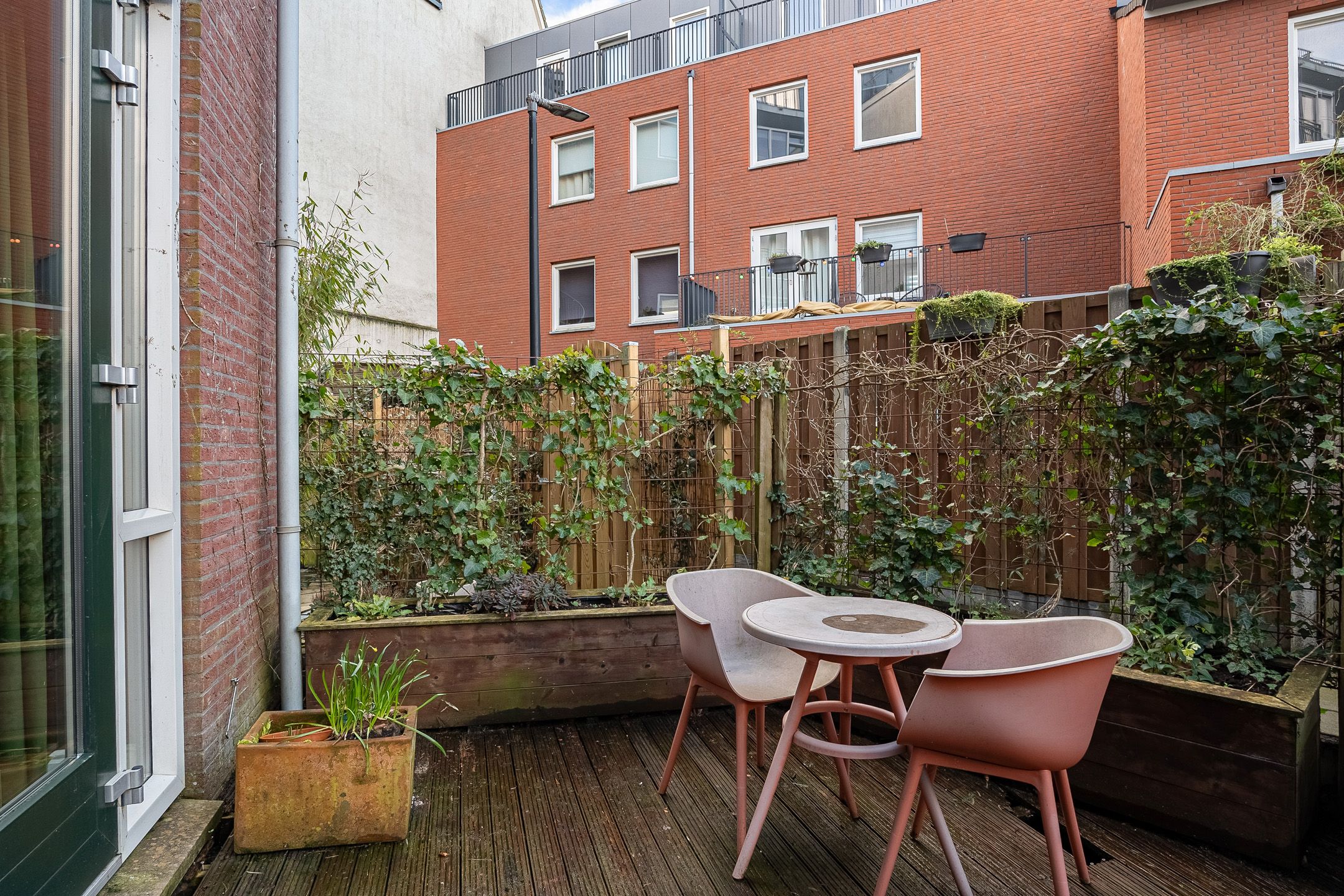 Foto 24 van Tolhuislaan 255