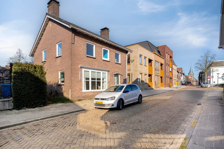 Foto 3 van Hogestraat 40