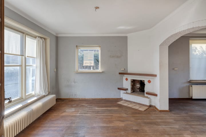 Foto 5 van Hogestraat 40