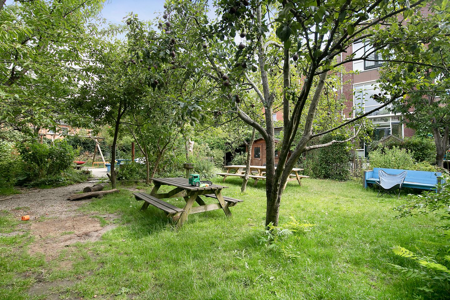 Foto 80 van Tolhuislaan 255