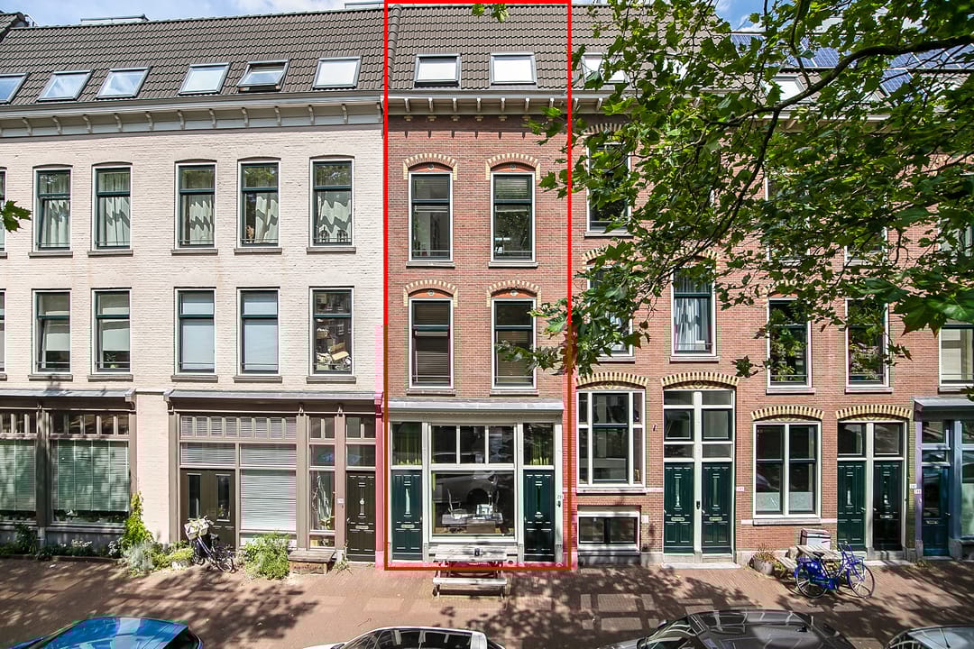 Foto 83 van Tolhuislaan 255