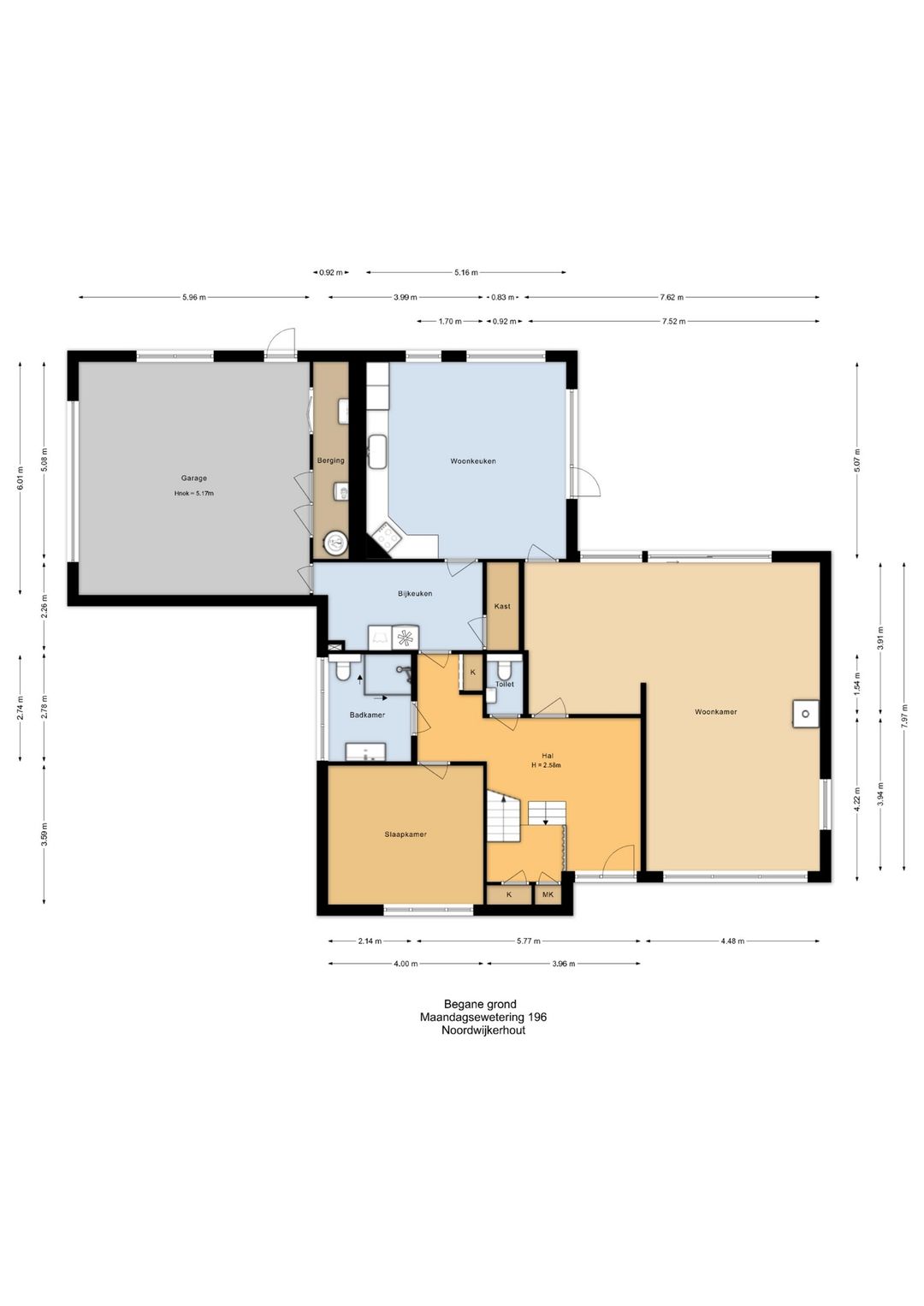 Foto 43 van Maandagsewetering 196