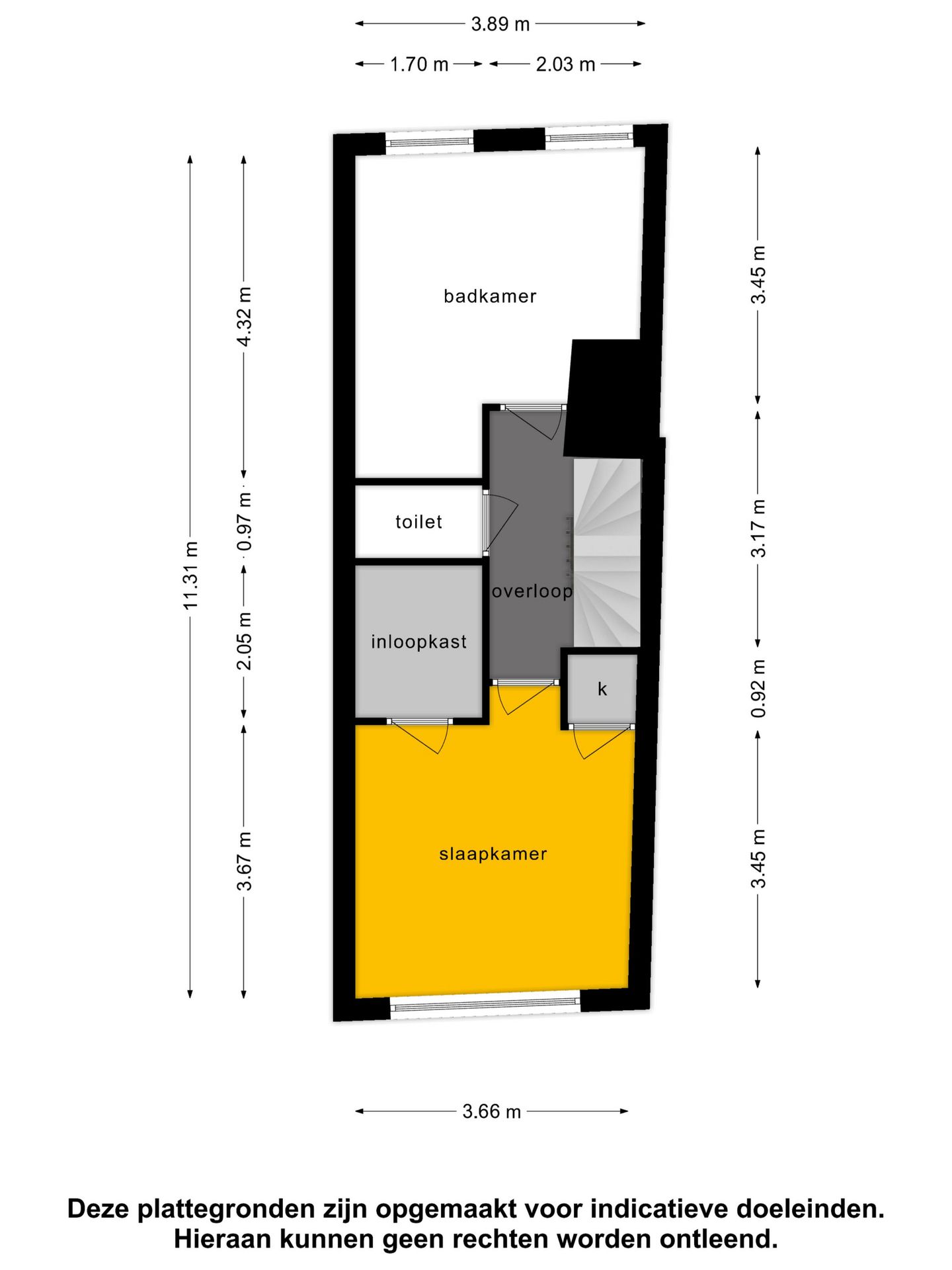 Foto 85 van Tolhuislaan 255