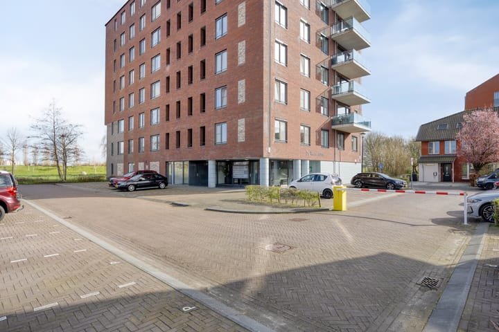 Photo 2 of Koegelwieckplantsoen 91