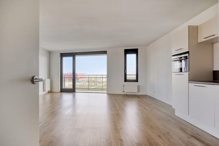 Photo 3 of Koegelwieckplantsoen 91