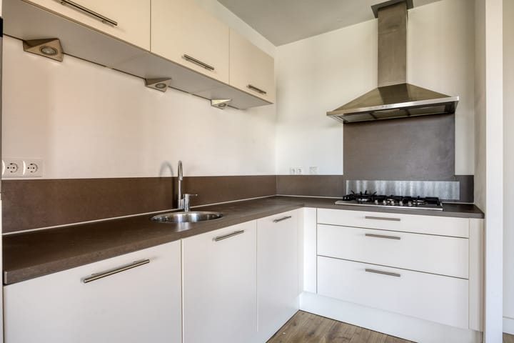 Photo 4 of Koegelwieckplantsoen 91