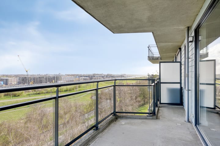 Photo 5 of Koegelwieckplantsoen 91