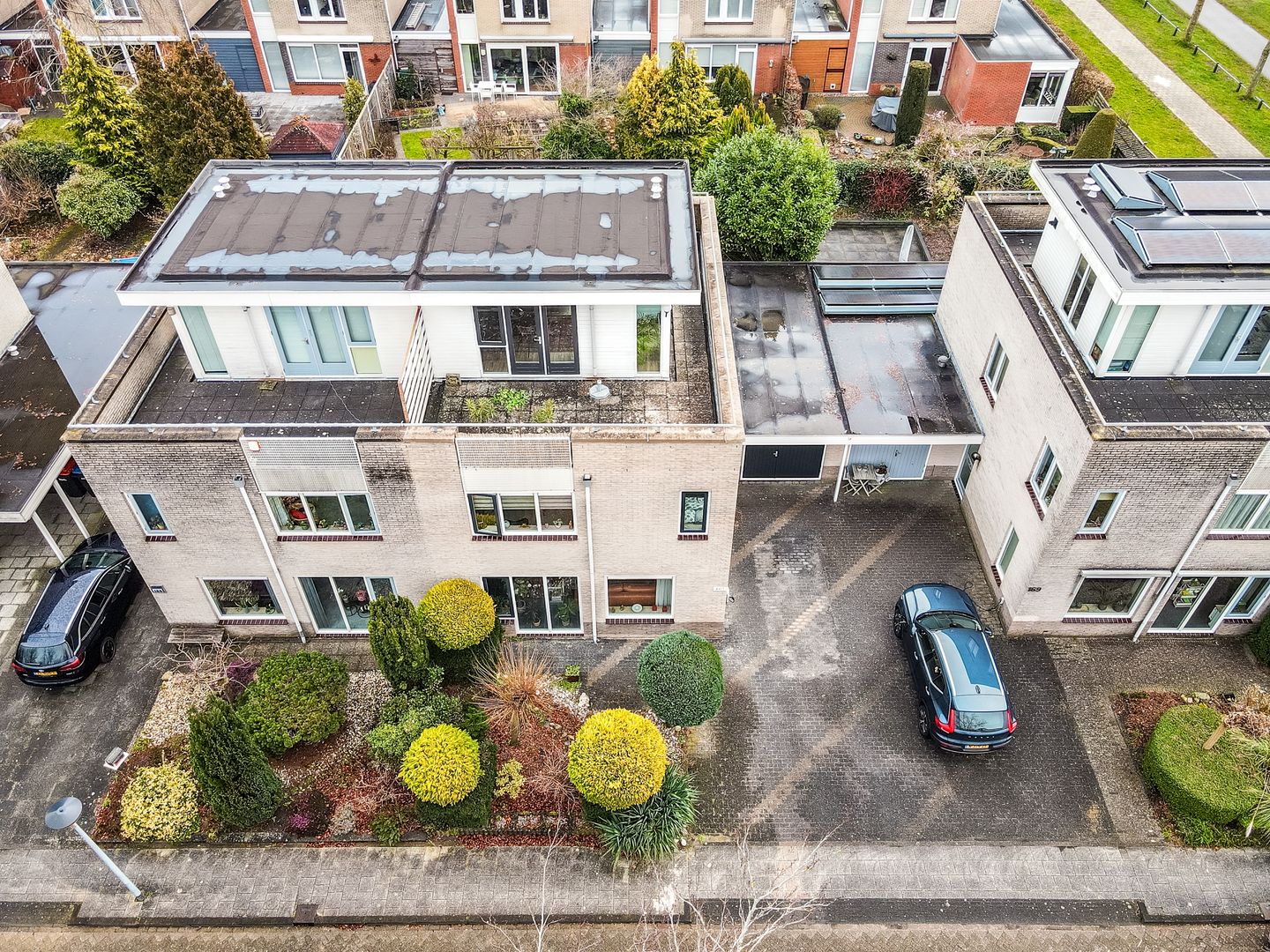 Foto 4 van Beukenhof 167