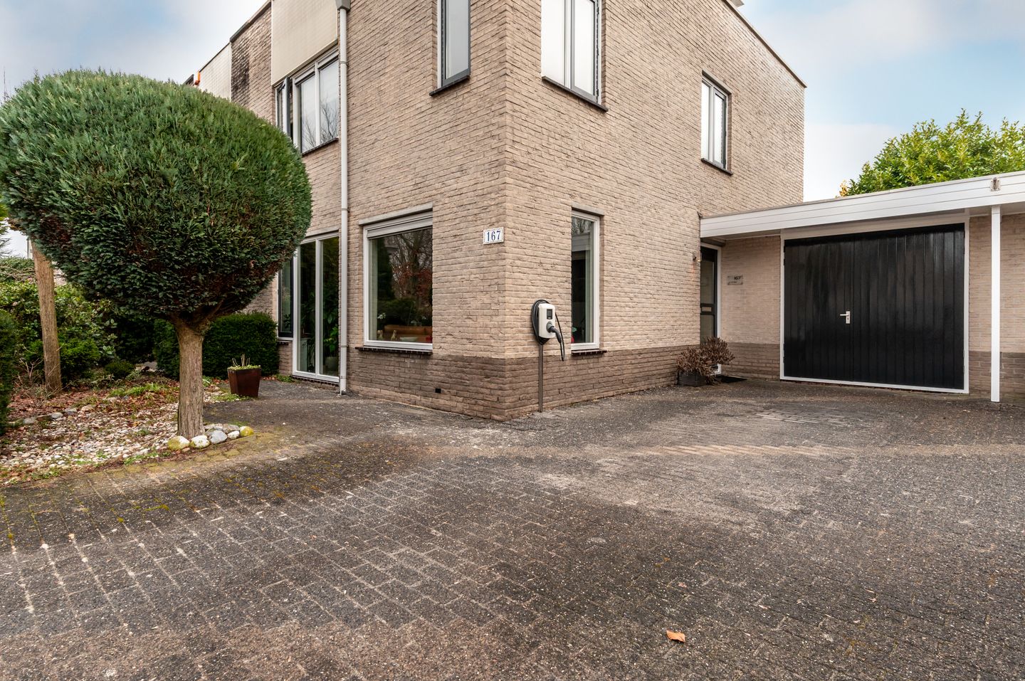 Foto 5 van Beukenhof 167