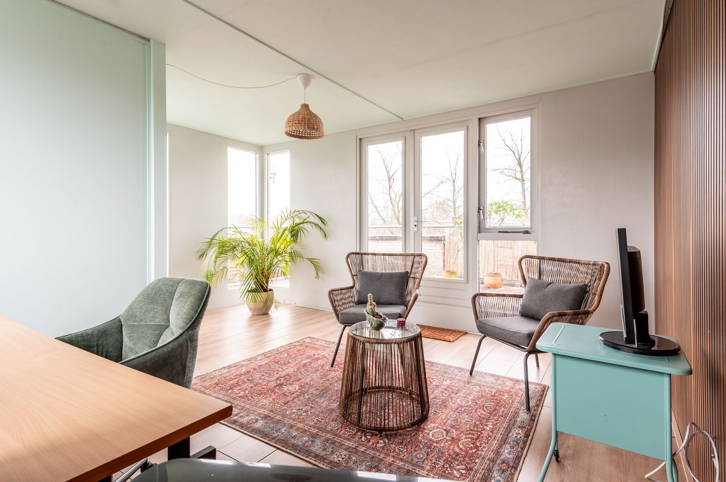 Foto 25 van Beukenhof 167