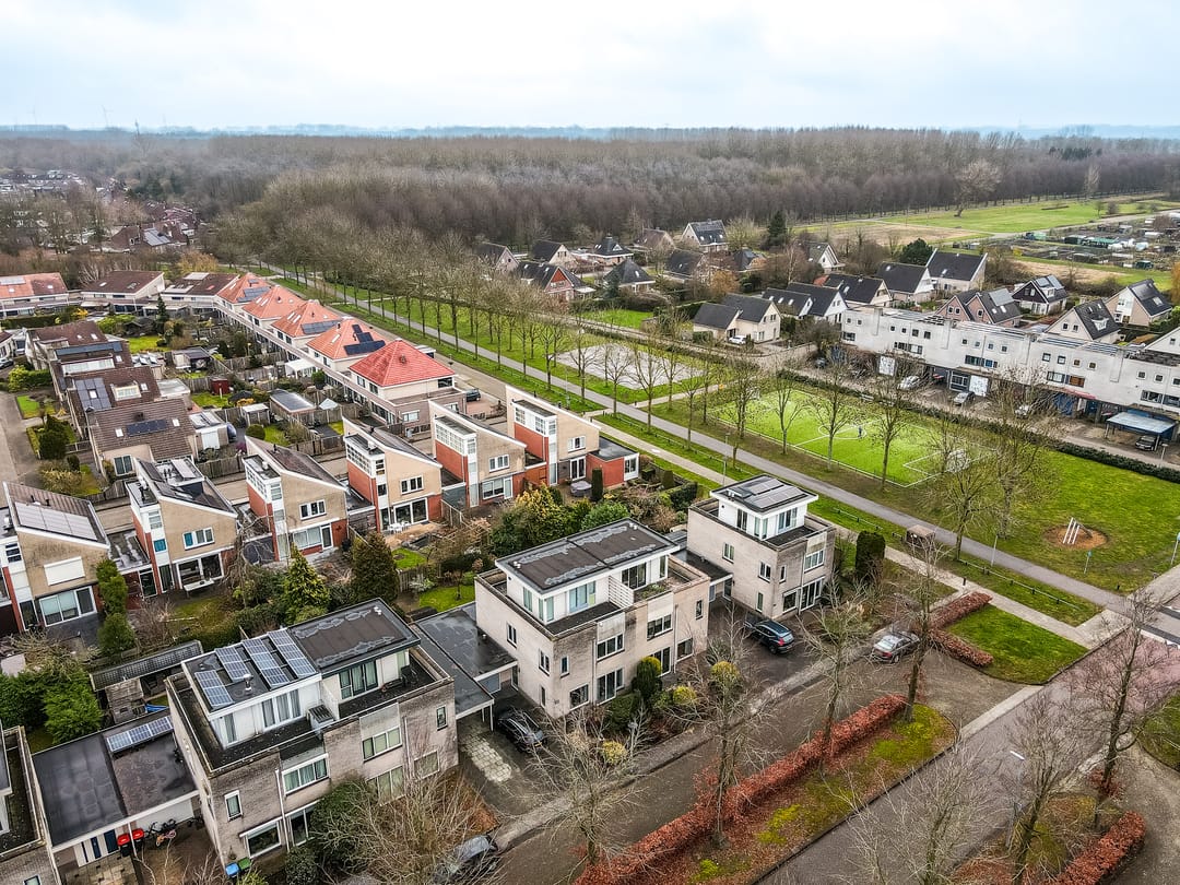 Foto 2 van Beukenhof 167