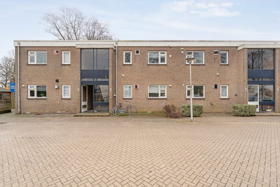 Foto 1 van Weidehuisstraat 53