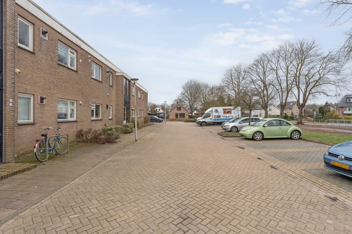 Photo 3 of Weidehuisstraat 53