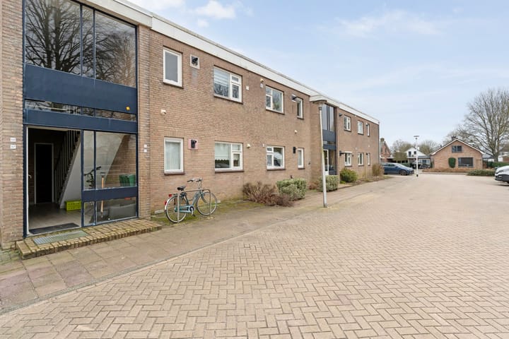 Photo 4 of Weidehuisstraat 53