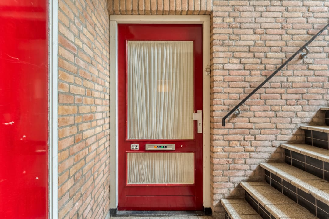 Foto 7 van Weidehuisstraat 53