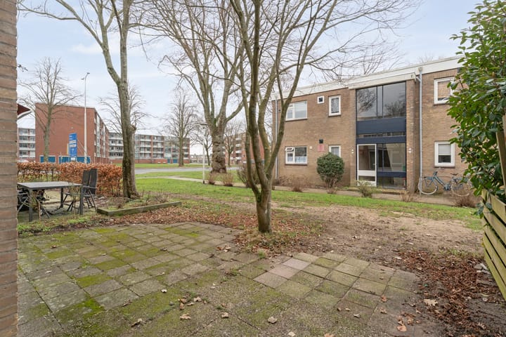 Photo 2 of Weidehuisstraat 53