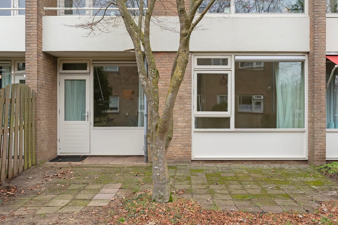 Foto 26 van Weidehuisstraat 53