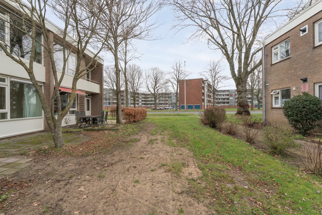 Foto 28 van Weidehuisstraat 53