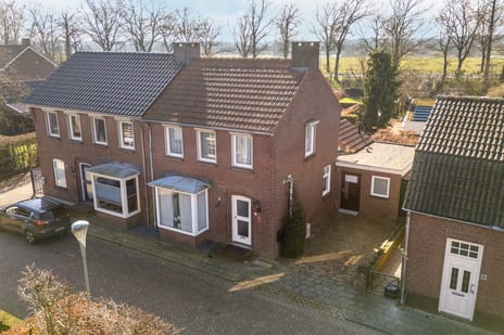 Pastoor Berdenstraat thumbnail