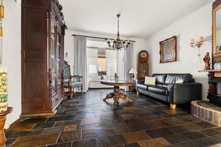 Foto 2 van Pastoor Berdenstraat 20