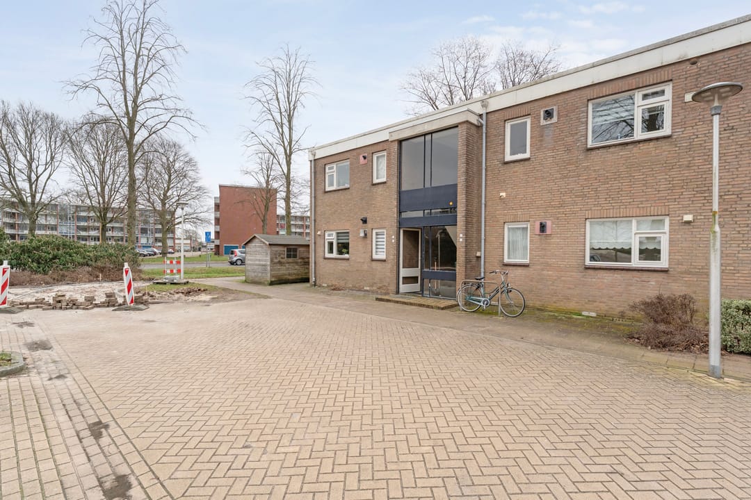 Foto 32 van Weidehuisstraat 53