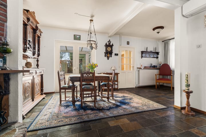 Foto 3 van Pastoor Berdenstraat 20