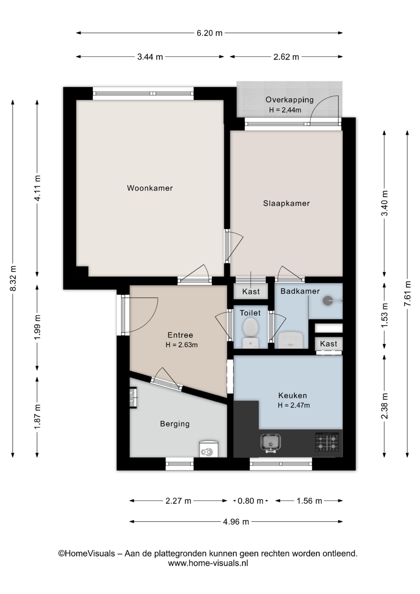 Foto 34 van Weidehuisstraat 53
