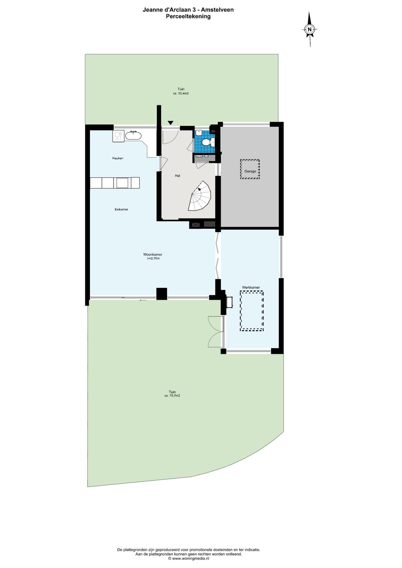 Photo 49 of Jeanne d'Arclaan 3