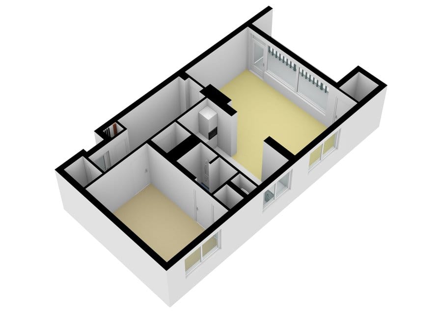 Foto 14 van Rietnesse 8-3