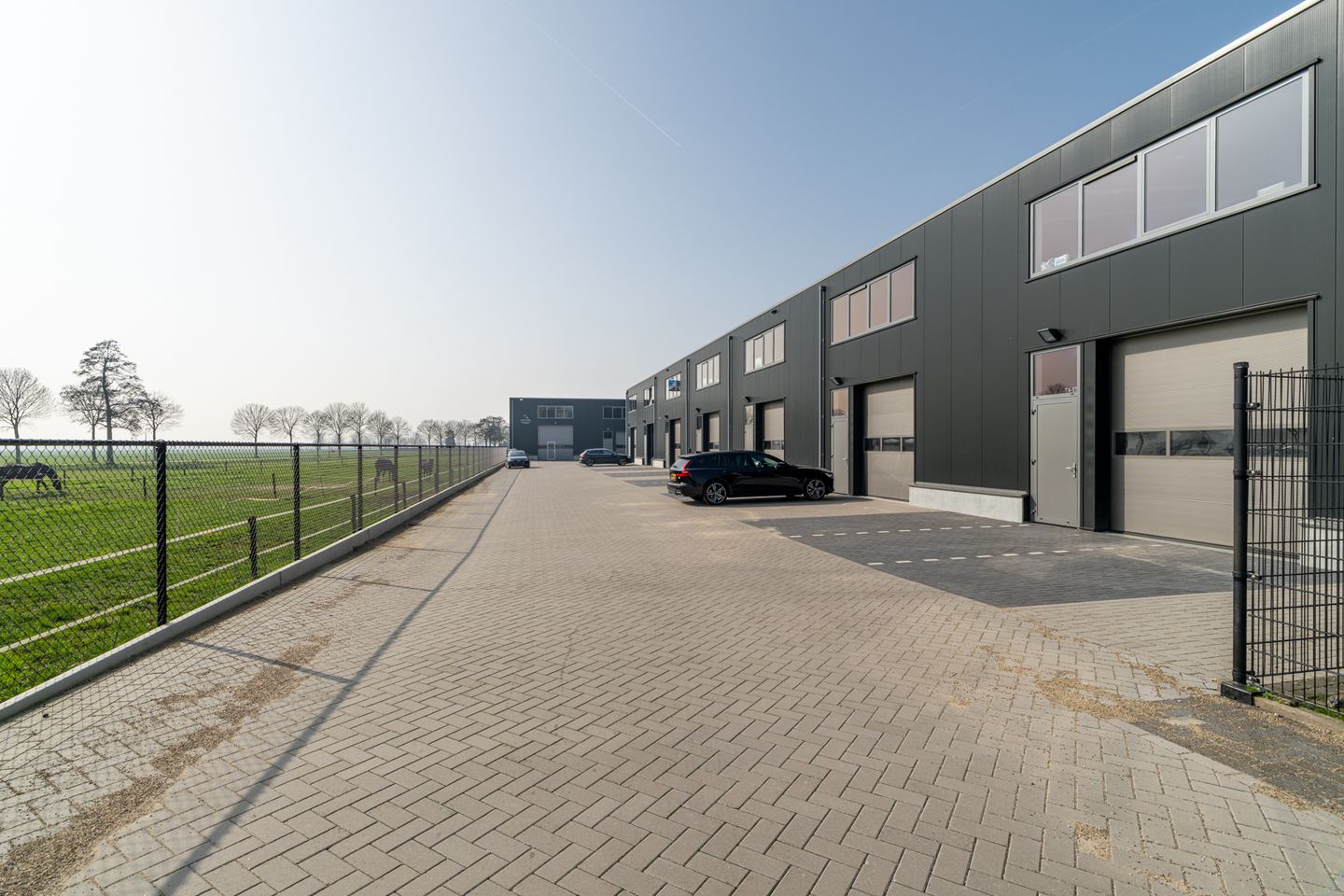 Bekijk foto 4 van Genderensedijk 7-A13