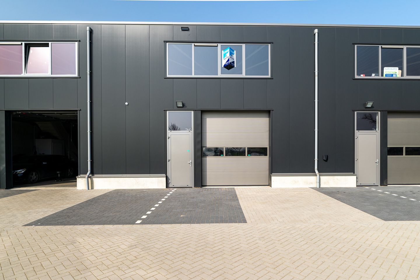 Bekijk foto 1 van Genderensedijk 7-A13