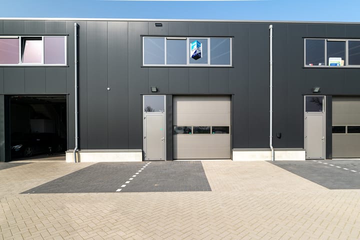 Genderensedijk 7-A13, Genderen