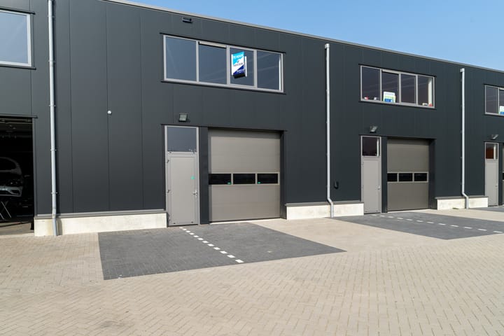 Genderensedijk 7-A13, Genderen