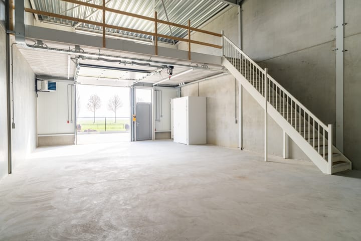 Genderensedijk 7-A13, Genderen