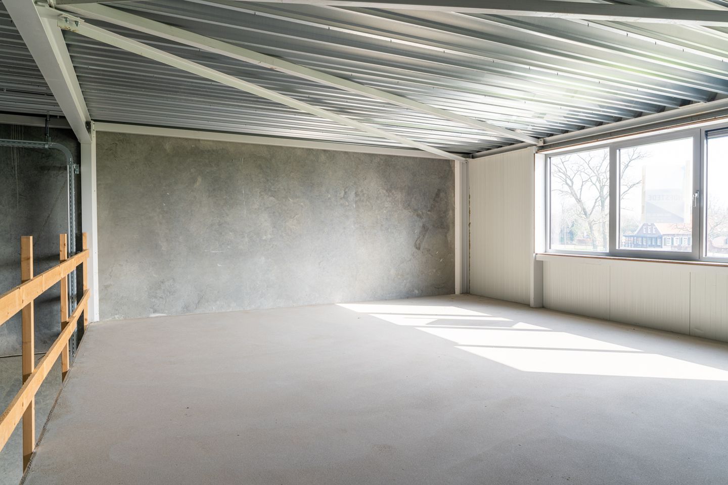 Bekijk foto 3 van Genderensedijk 7-A13