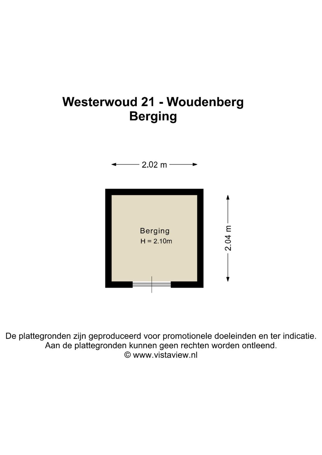 Foto 46 van Westerwoud 21
